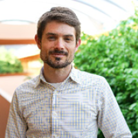 Kevin Wraight Steering Committee & Staff | California Landscape Stewardship Network